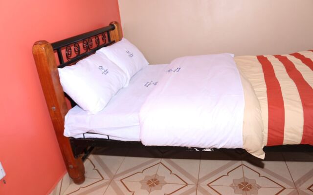 B & B Resort Marsabit