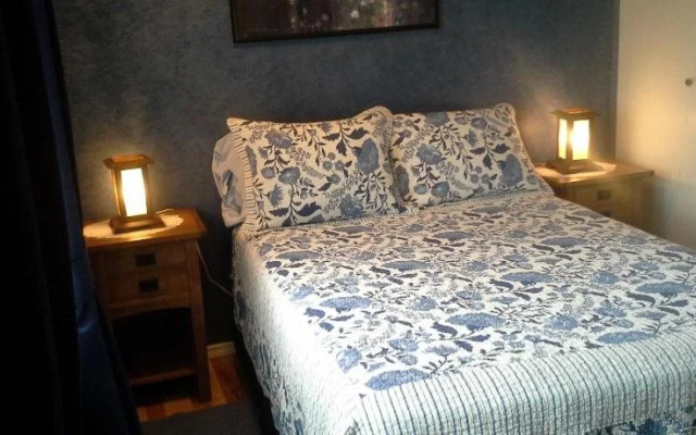 Arbour Cottage B & B