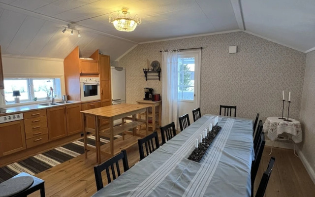 Chinova Mötesgård