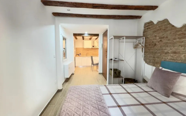 Maison Studio 1 in Chioggia