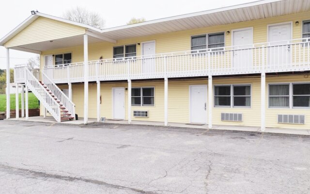 Countryside Inn