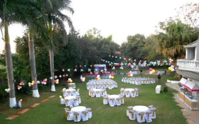 Sambhram Roost Resort