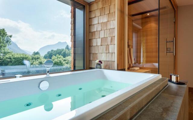 Klosterhof - Alpine Hideaway & Spa