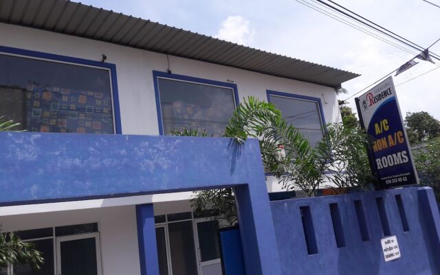 Saragama Residence