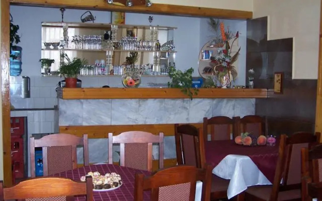 Family Hotel Vityaz House