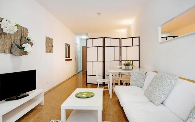 Apartamento frente al mar 308