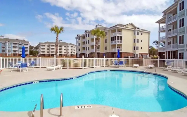 Magnolia Pointe Three-bedroom Apartment 101-4828