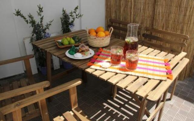 Tavira Guest - Bed & Breakfast