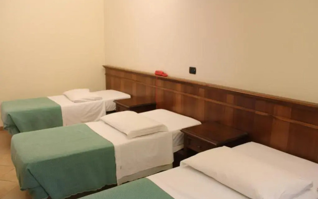 Hotel La Locanda Del Borgo