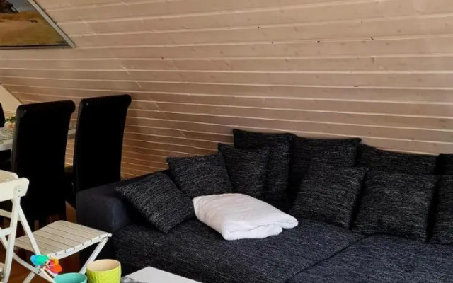 Apartement *Harzblick*