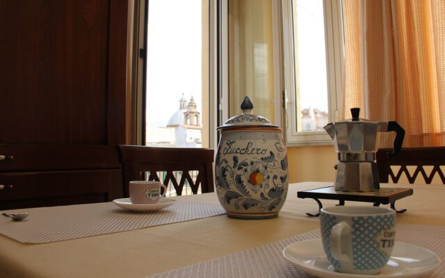 San Michele Arcangelo