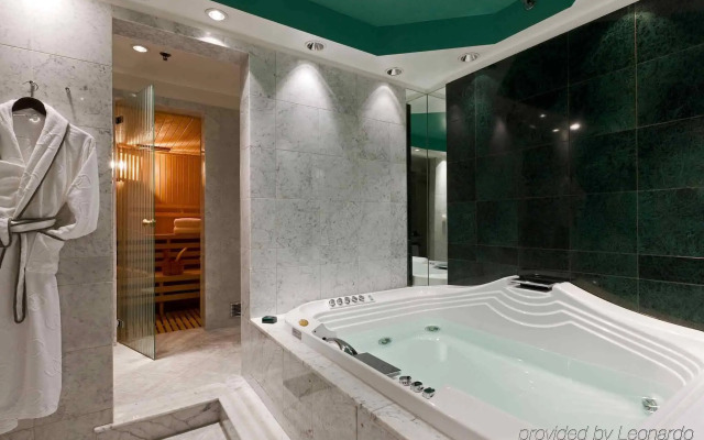 Sofitel Warsaw Victoria