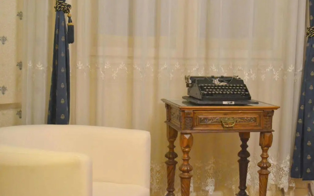 Elisabeth Suite