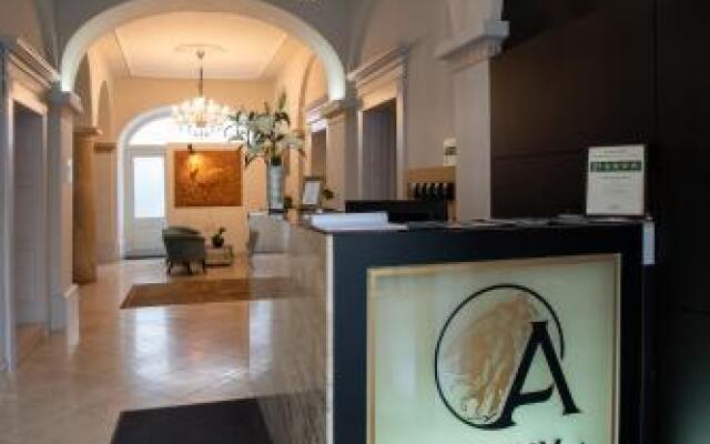 Atrium Panzio & Wellness