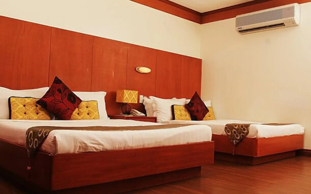 Nagaland Hotel