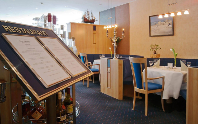 Inselhotel Poel