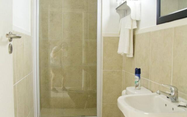 Crystal Duvet B&B - Umdloti