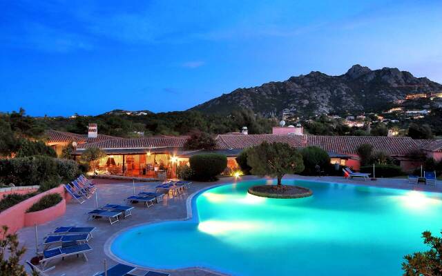 Colonna Country&Sporting Club - Porto Cervo