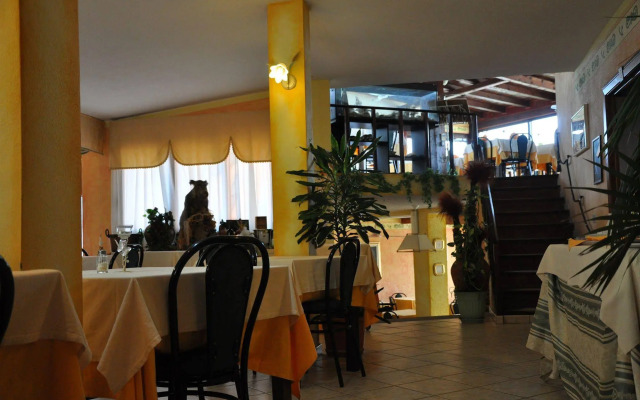 Hotel Pedra Niedda