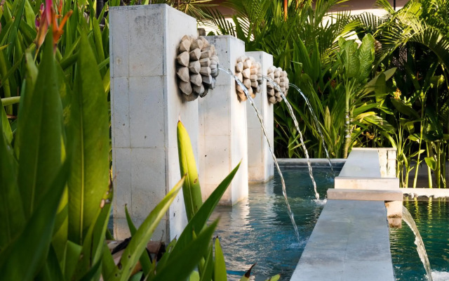 Avani Seminyak Resort Bali