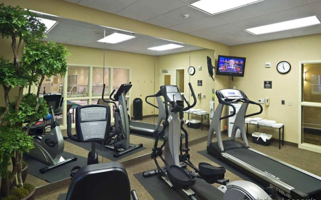 Homewood Suites by Hilton Portland