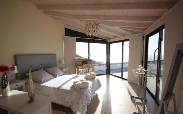Loft Sunset View, Costa Adeje