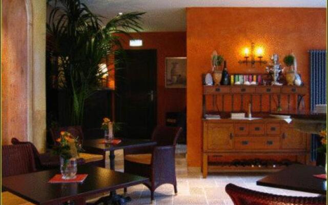 Hotel Villa Boddin