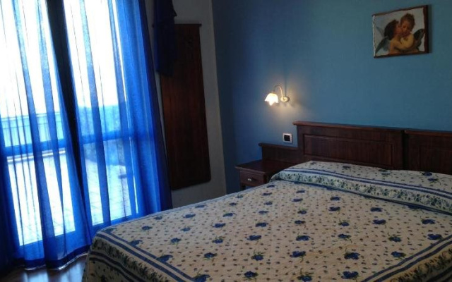 Hotel Pina Ristorante