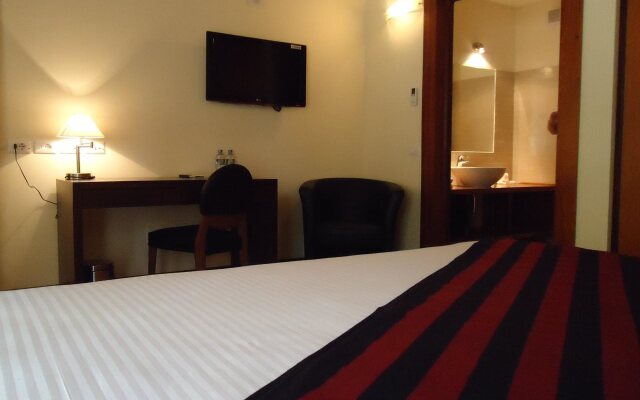 Occidental Paradise Dambulla