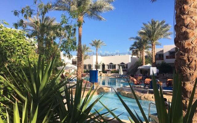 Le Mirage New Tiran