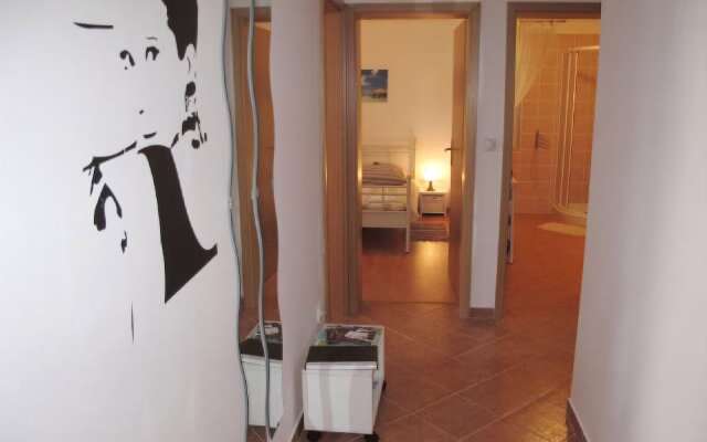 Apartment Ivan