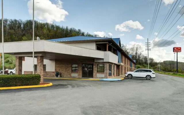 Econo Lodge Morgantown
