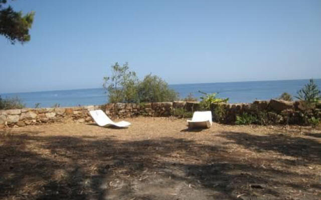 Casa Bianca Rais Gerbi