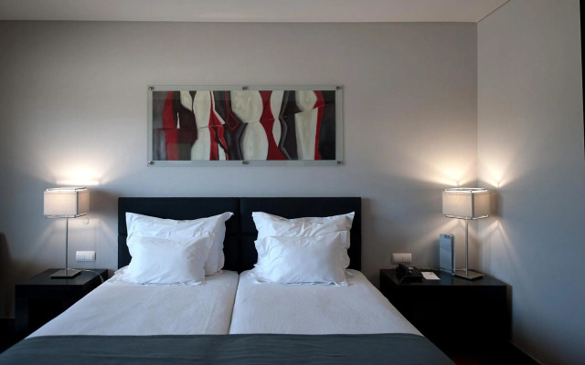 Vila Gale Lagos Resort Hotel