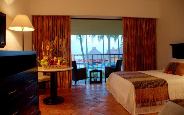 Holiday Inn Resort Ixtapa All Inclusive