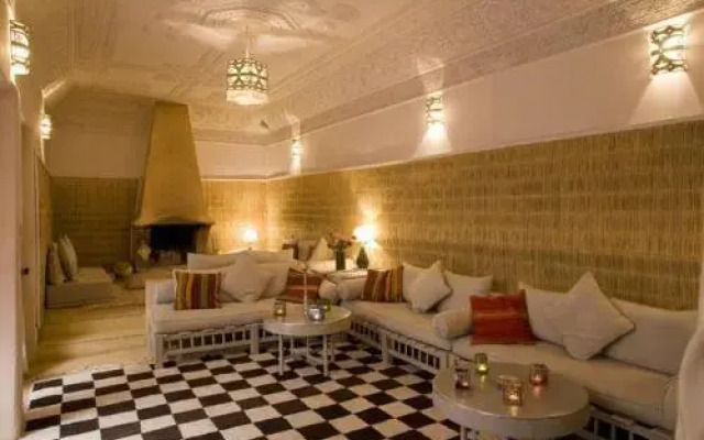 Riad Dar Atta