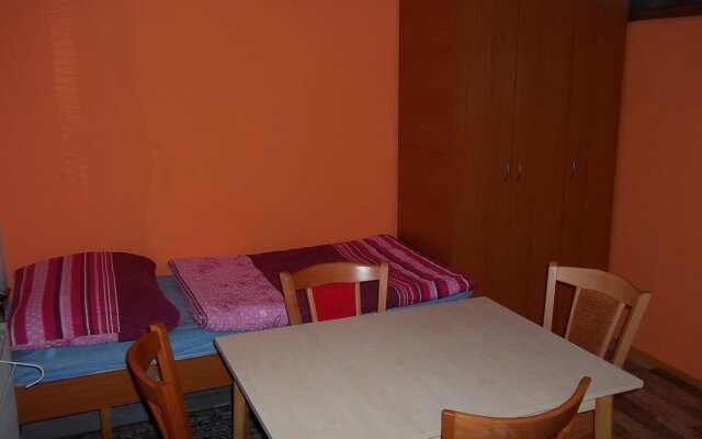 Penzion Apartmany Zlin