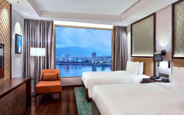 Hilton Da Nang