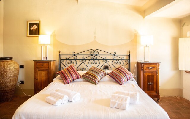 San Francesco Luxury