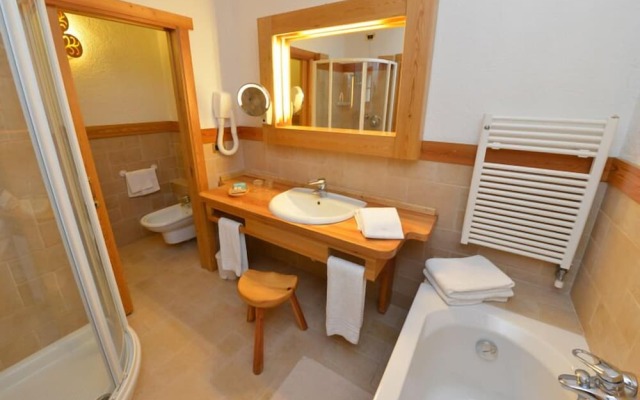 Notre Maison Eco Wellness Hotel