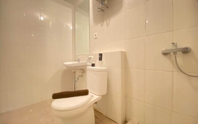 Cozy 2Br Apartment At Newton Residence Bandung