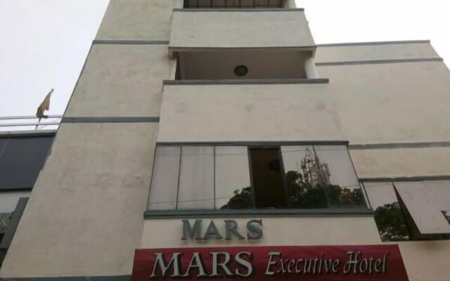 Mars Executive Hotels