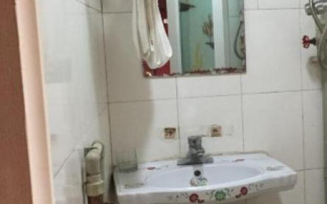 Mianyang Dequan Business Inn