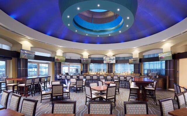 Harrah’s Gulf Coast – A Caesars Rewards Destination