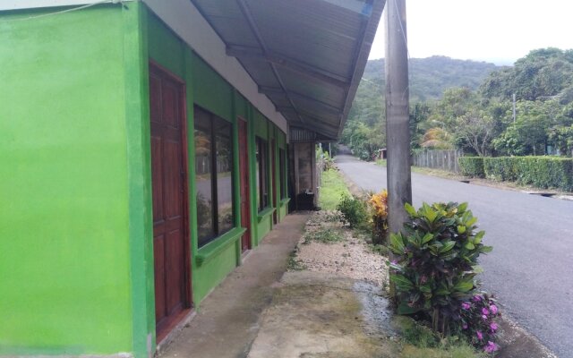 Brisas del Tenorio