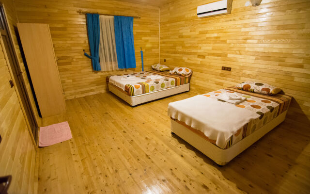 Olympos Orange