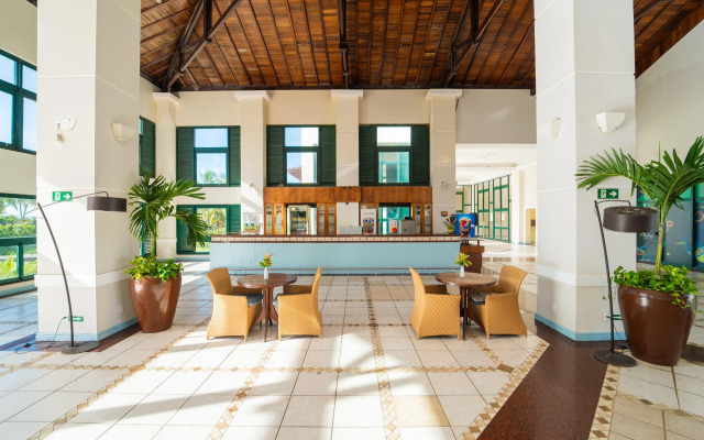 Sauipe Mar Premium - All Inclusive