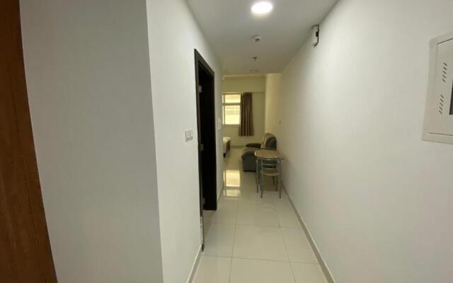 Budget Rental Apartments in Dubai