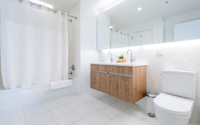 Luxy Suites Columbus