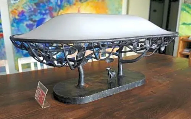 Old Style Hotel Hakodate Goryokaku